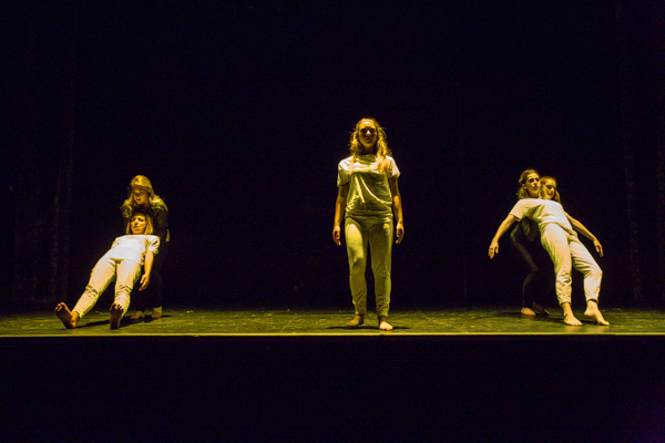 Photo Coverage: First look at New Vision Dance Co.'s TAKING ROOT Image