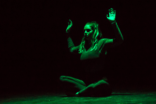 Photo Coverage: First look at New Vision Dance Co.'s TAKING ROOT Image