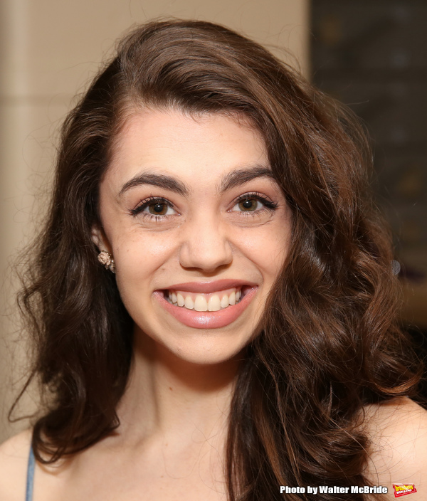 Photo Coverage: Hal Prince Gets a Royal Welcome Back at PRINCE OF BROADWAY Rehearsals! Image