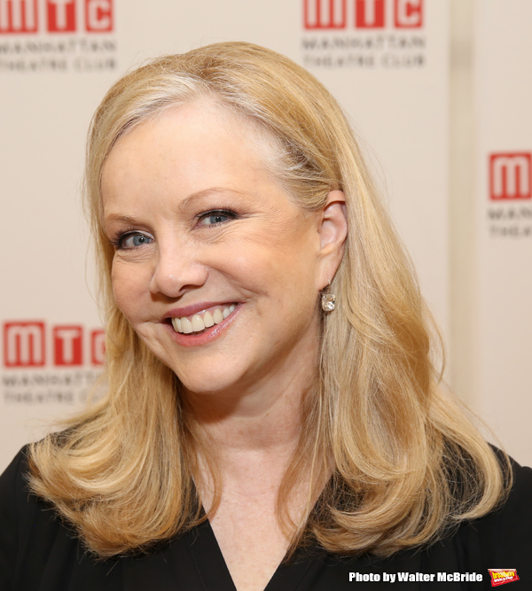 Photo Coverage: Hal Prince Gets a Royal Welcome Back at PRINCE OF BROADWAY Rehearsals! Image
