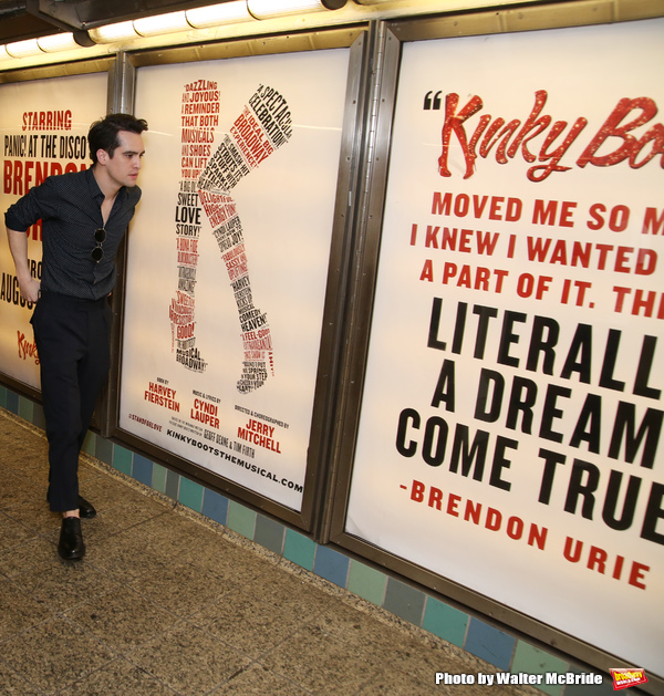 Brendon Urie  Photo