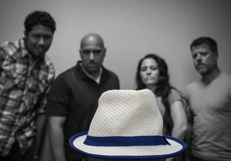 FRIDAY 5 (+1): THE MOTHERF*CKER WITH THE HAT Opens Tonight Image