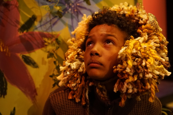Photo Flash: MADAGASCAR: A MUSICAL ADVENTURE Comes to Bainbridge Performing Arts Image