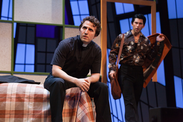 Photo Flash: Arizona Broadway Theatre presents SATURDAY NIGHT FEVER Image