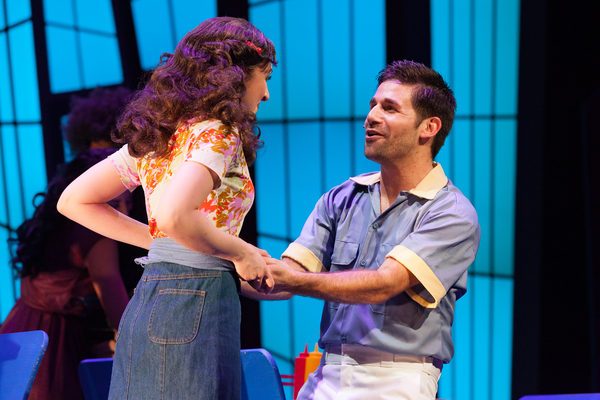 Photo Flash: Arizona Broadway Theatre presents SATURDAY NIGHT FEVER Image
