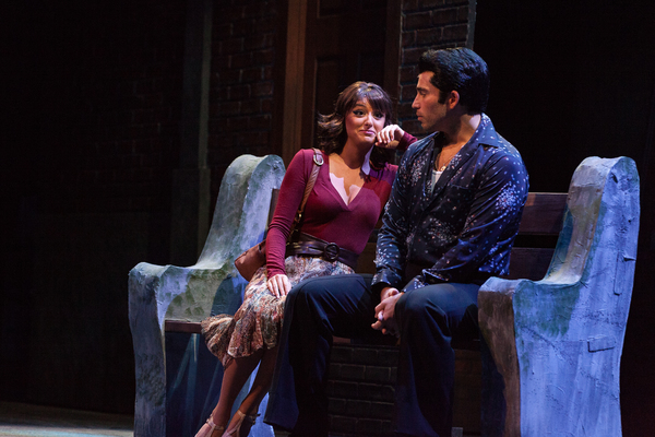 Photo Flash: Arizona Broadway Theatre presents SATURDAY NIGHT FEVER Image