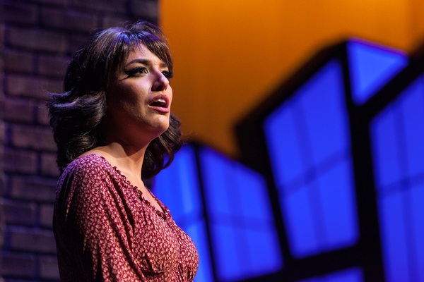 Photo Flash: Arizona Broadway Theatre presents SATURDAY NIGHT FEVER  Image