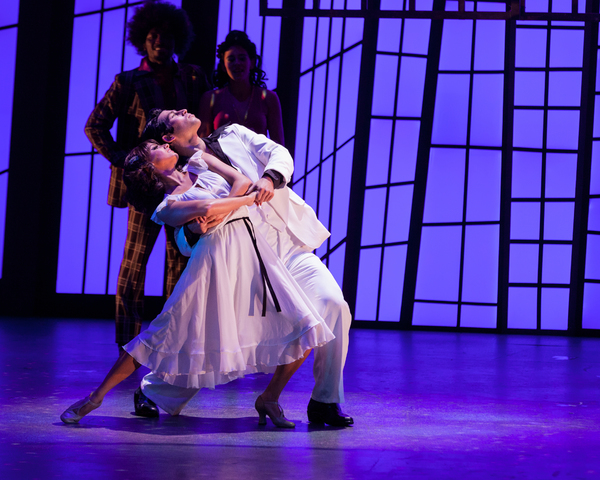 Photo Flash: Arizona Broadway Theatre presents SATURDAY NIGHT FEVER Image