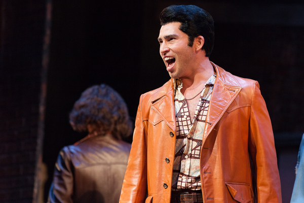 Photo Flash: Arizona Broadway Theatre presents SATURDAY NIGHT FEVER Image