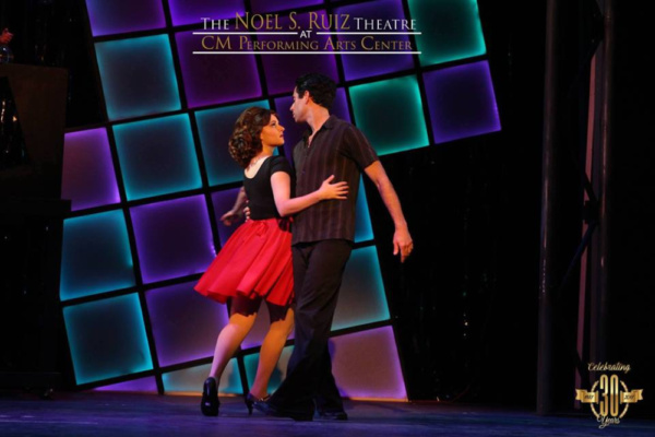 Photo Flash: The Noel S. Ruiz Theatre Closes Out 40th Season with SATURDAY NIGHT FEVER  Image