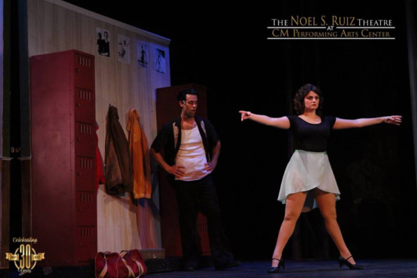 Photo Flash: The Noel S. Ruiz Theatre Closes Out 40th Season with SATURDAY NIGHT FEVER 