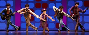 Review: MOTOWN Rocks Hershey (But Not Enough) Image