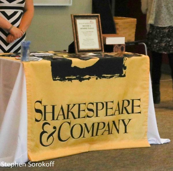 Photo Coverage: Opening Night: INTIMATE APPAREL Presented by Shakespeare & Co. Image