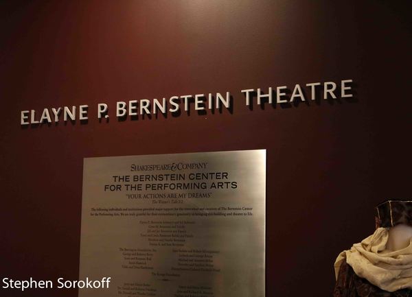 Photo Coverage: Opening Night: INTIMATE APPAREL Presented by Shakespeare & Co. Image