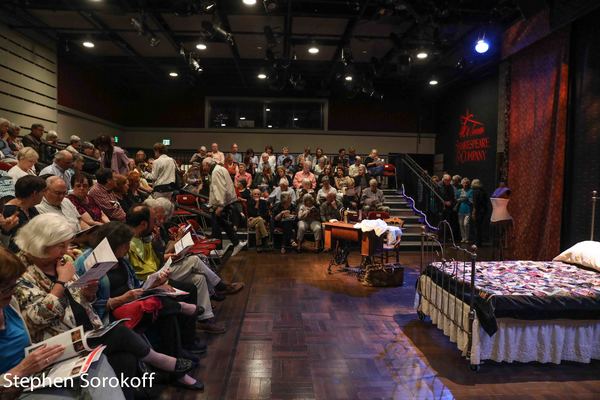 Photo Coverage: Opening Night: INTIMATE APPAREL Presented by Shakespeare & Co. Image
