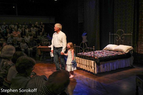 Photo Coverage: Opening Night: INTIMATE APPAREL Presented by Shakespeare & Co. Image