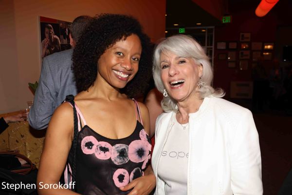 Photo Coverage: Opening Night: INTIMATE APPAREL Presented by Shakespeare & Co. 