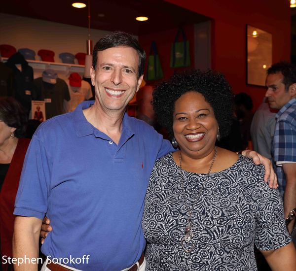 Photo Coverage: Opening Night: INTIMATE APPAREL Presented by Shakespeare & Co. Image