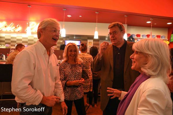 Photo Coverage: Opening Night: INTIMATE APPAREL Presented by Shakespeare & Co. Image