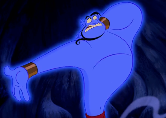 From Fable to Stage to Film - A Magic Carpet Ride Through the History of ALADDIN Image