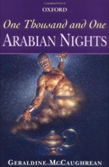 From Fable to Stage to Film - A Magic Carpet Ride Through the History of ALADDIN Image