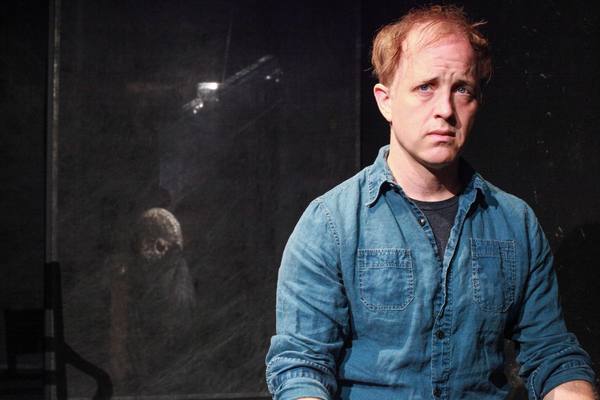 Photo Flash: Triptych Theatre Co Presents Award-Winning NOCTURNE Image