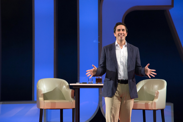 Photo Flash: First Look at I LOVED LUCY at Arts Theatre London Image
