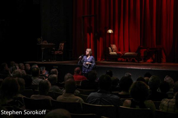 Photo Coverage: TAKING STEPS Celebrates Opening Night at Barrington Stage Company Image