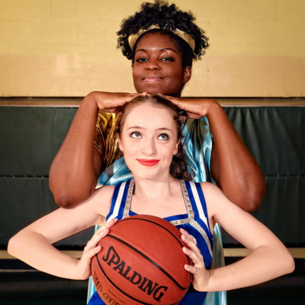 Photo Flash: Meet the Cast of Red Branch Theatre Company's LYSISTRATA JONES Image