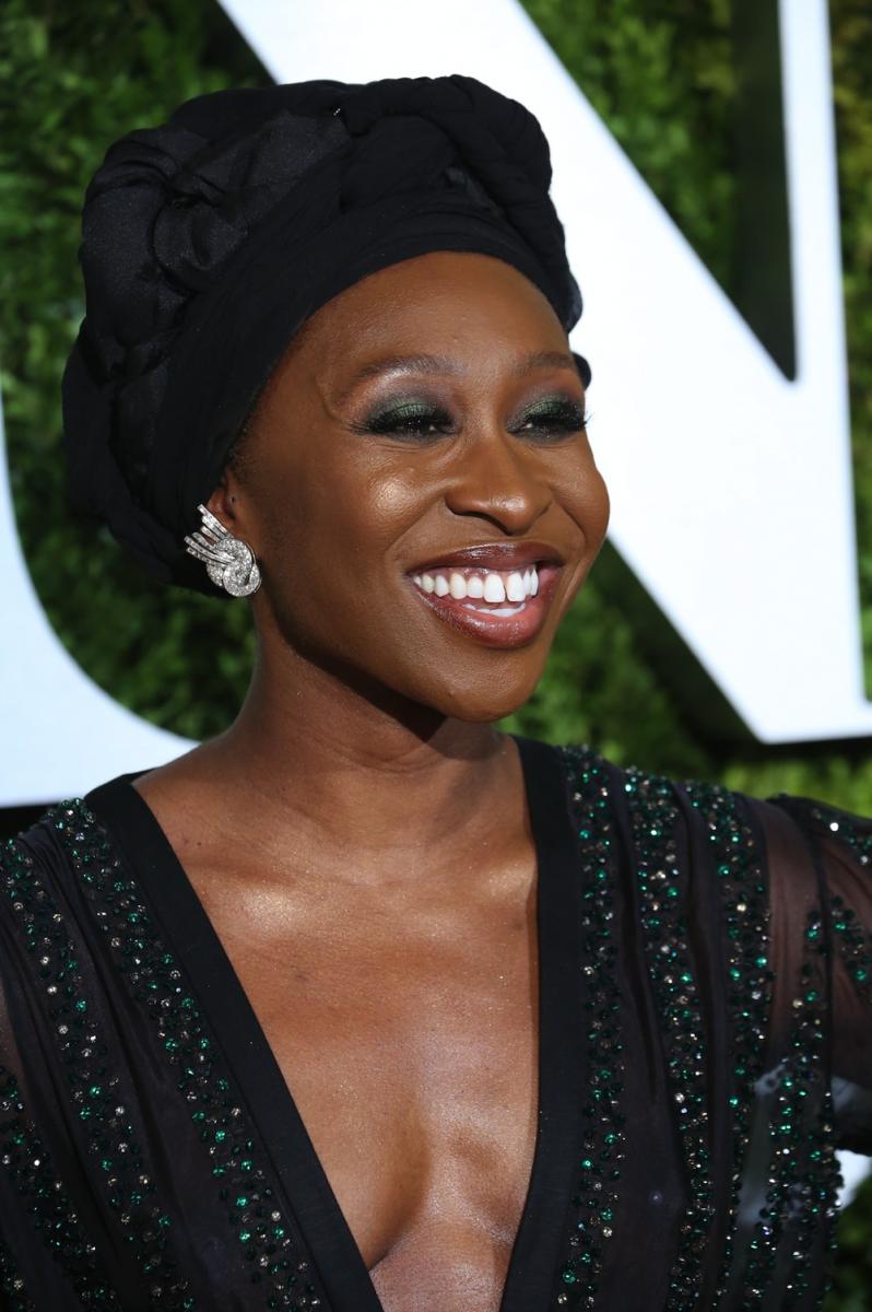 Cynthia Erivo Joins American Theatre Wing's Board of Trustees; New Appointments! 