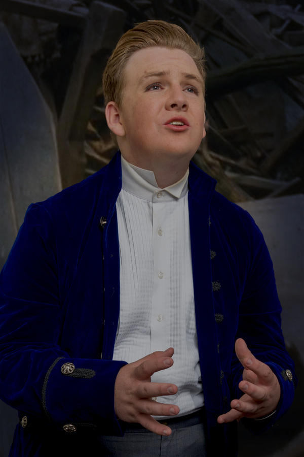 Photo Flash: Artisan Center Theater presents LES MISERABLES School Edition Image