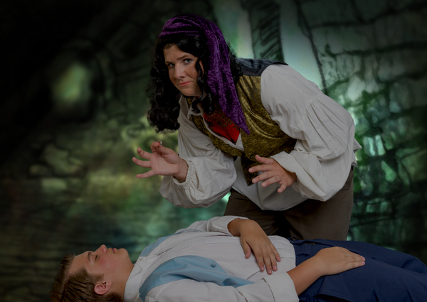 Photo Flash: Artisan Center Theater presents LES MISERABLES School Edition Image