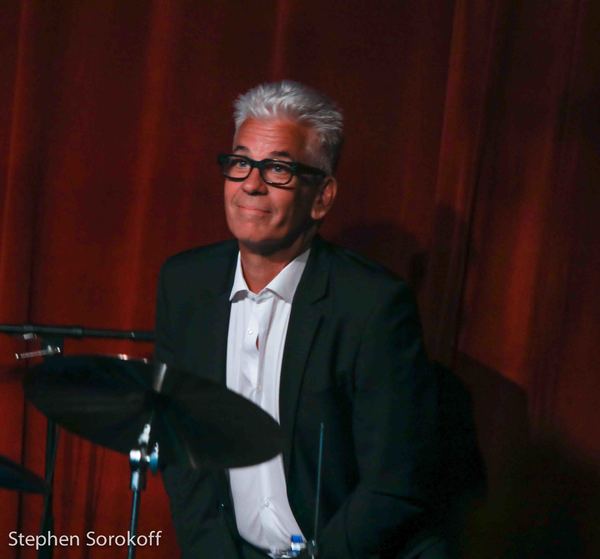 Photo Coverage: Linda Lavin Returns To Birdland With Her SECOND FAREWELL CONCERT Image