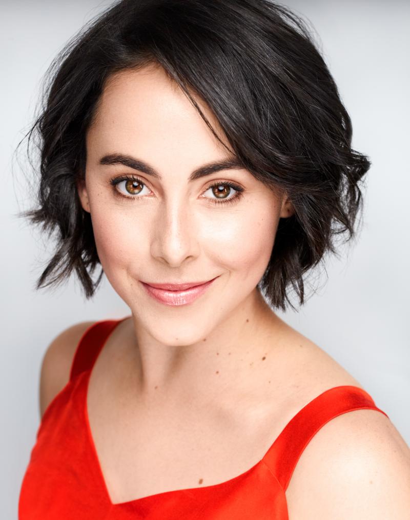 Podcast: Half Hour Call w/ Chris King Welcomes CATS' Jessica Cohen Image
