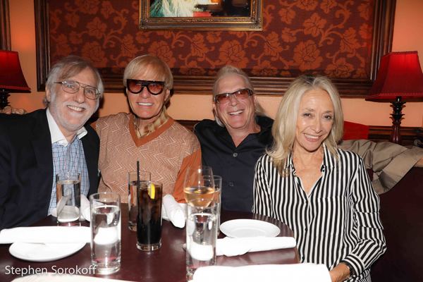 Photo Coverage: Hello Muddah, Hello Fadduh! Hysterically Celebrates 25th Anniversary at Feinstein's/54 Below Image