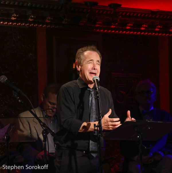 Photo Coverage: Hello Muddah, Hello Fadduh! Hysterically Celebrates 25th Anniversary at Feinstein's/54 Below Image