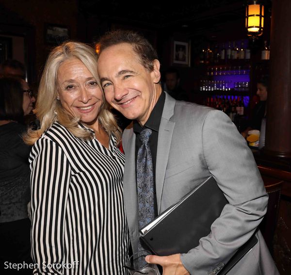 Photo Coverage: Hello Muddah, Hello Fadduh! Hysterically Celebrates 25th Anniversary at Feinstein's/54 Below Image