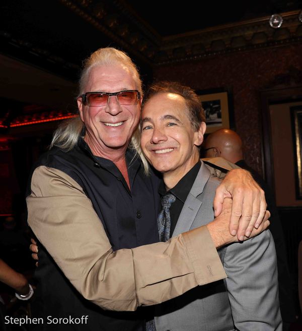 Photo Coverage: Hello Muddah, Hello Fadduh! Hysterically Celebrates 25th Anniversary at Feinstein's/54 Below Image