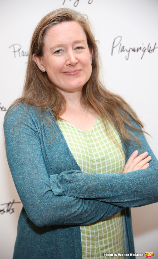 Photo Coverage: Meet the Company of FOR PETER PAN ON HER 70th BIRTHDAY! Image