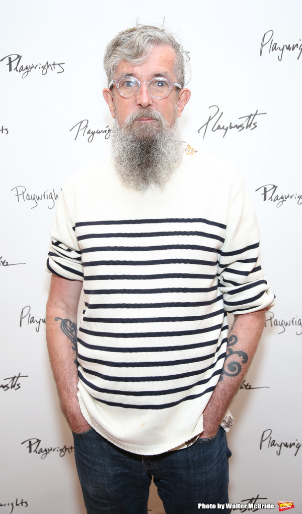 Photo Coverage: Meet the Company of FOR PETER PAN ON HER 70th BIRTHDAY! Image