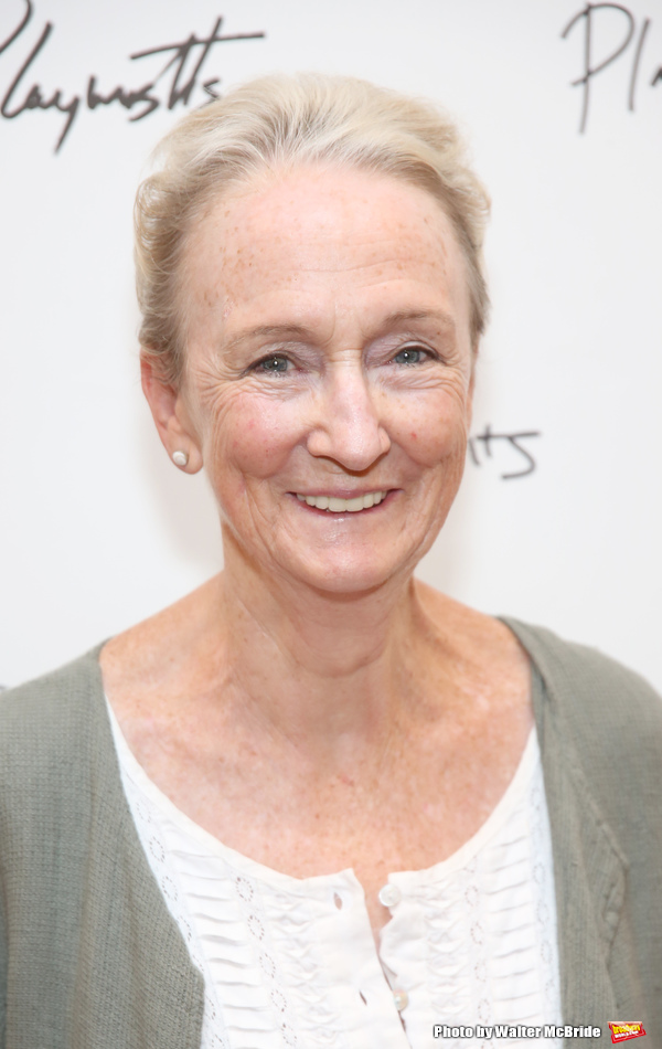 Photo Coverage: Meet the Company of FOR PETER PAN ON HER 70th BIRTHDAY! Image