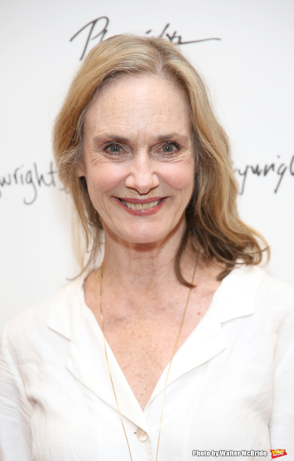 Photo Coverage: Meet the Company of FOR PETER PAN ON HER 70th BIRTHDAY! Image