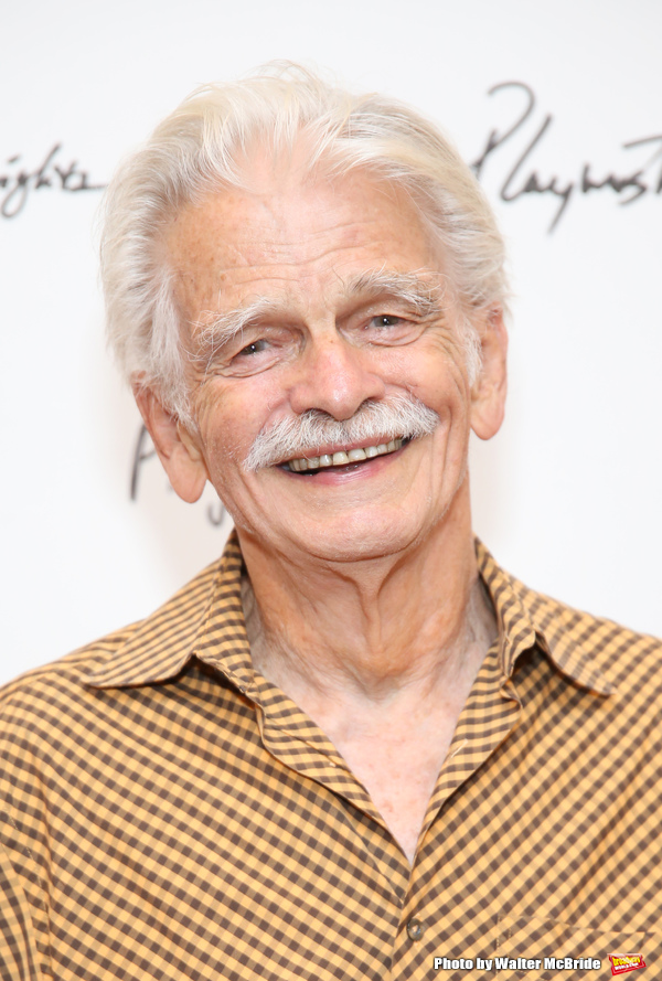 Photo Coverage: Meet the Company of FOR PETER PAN ON HER 70th BIRTHDAY! Image