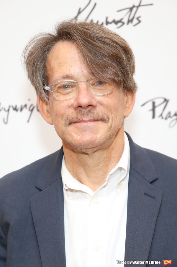Photo Coverage: Meet the Company of FOR PETER PAN ON HER 70th BIRTHDAY! Image