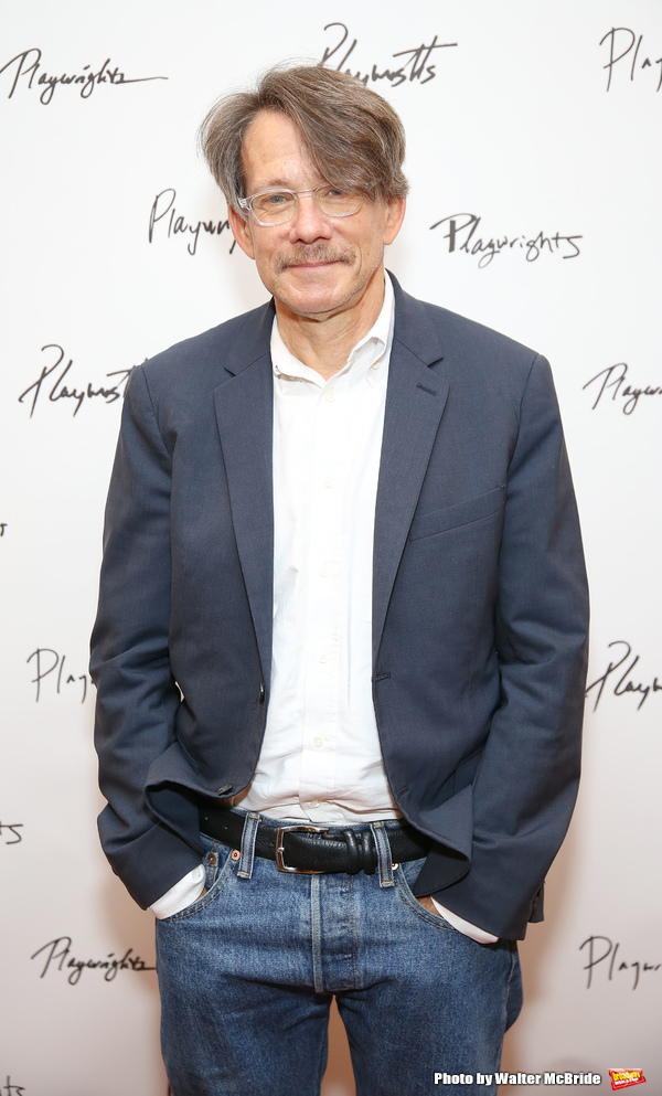 Photo Coverage: Meet the Company of FOR PETER PAN ON HER 70th BIRTHDAY! Image