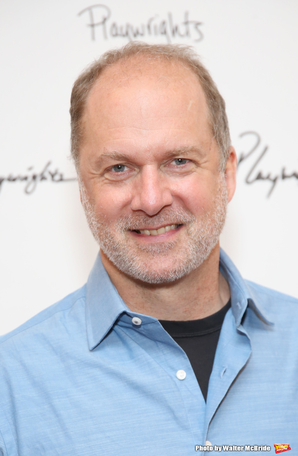 Photo Coverage: Meet the Company of FOR PETER PAN ON HER 70th BIRTHDAY! Image