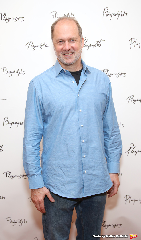 Photo Coverage: Meet the Company of FOR PETER PAN ON HER 70th BIRTHDAY! Image