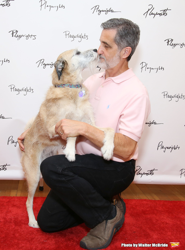 Photo Coverage: Meet the Company of FOR PETER PAN ON HER 70th BIRTHDAY! Image