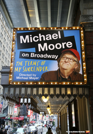 BWW Morning Brief July 26th, 2017: 'BUBBLY BLACK GIRL' Begins at Encores! Off-Center and More! Image