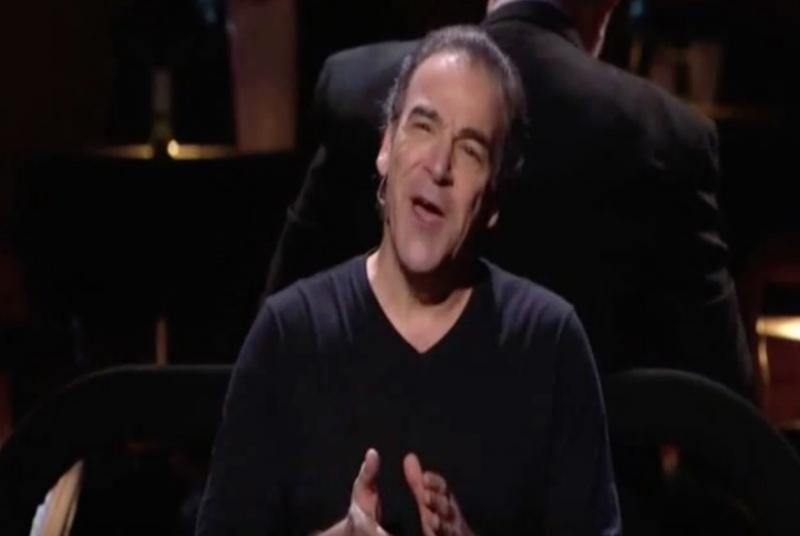 Mandy Patinkin to Return to Broadway as 'Pierre' in THE GREAT COMET Image